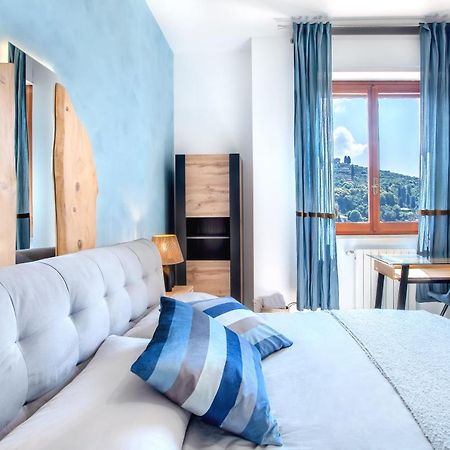 Dipinto Di Blu By Portofinovacanze Rapallo Zewnętrze zdjęcie