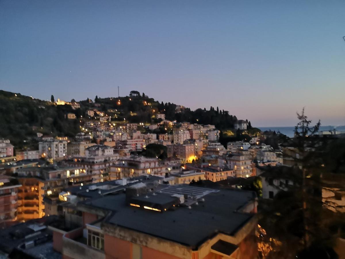 Dipinto Di Blu By Portofinovacanze Rapallo Zewnętrze zdjęcie