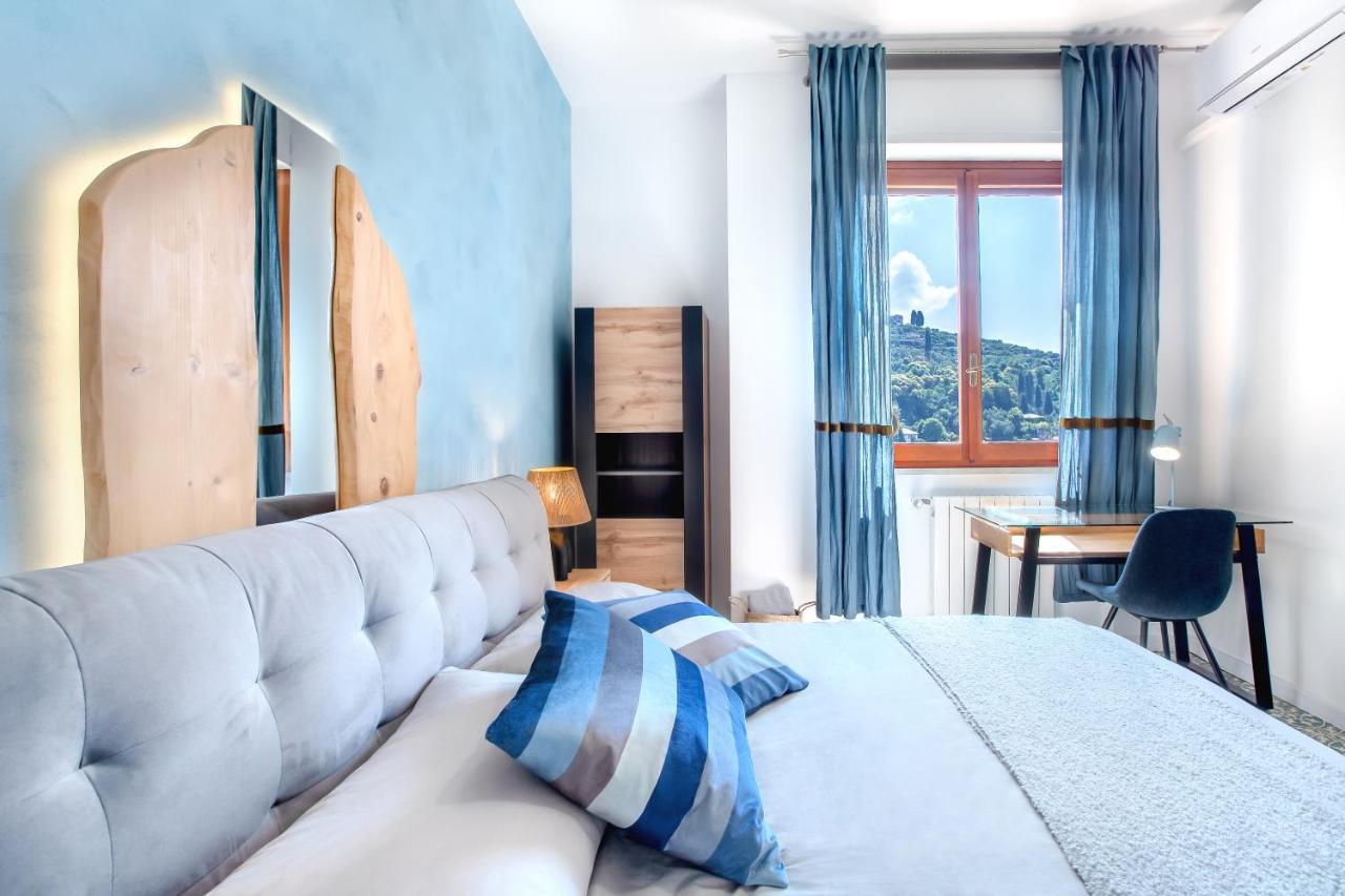 Dipinto Di Blu By Portofinovacanze Rapallo Zewnętrze zdjęcie