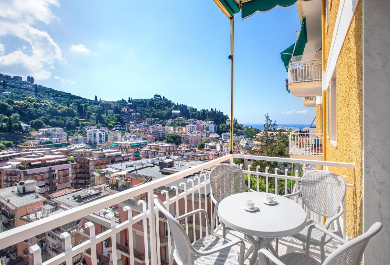 Dipinto Di Blu By Portofinovacanze Rapallo Zewnętrze zdjęcie