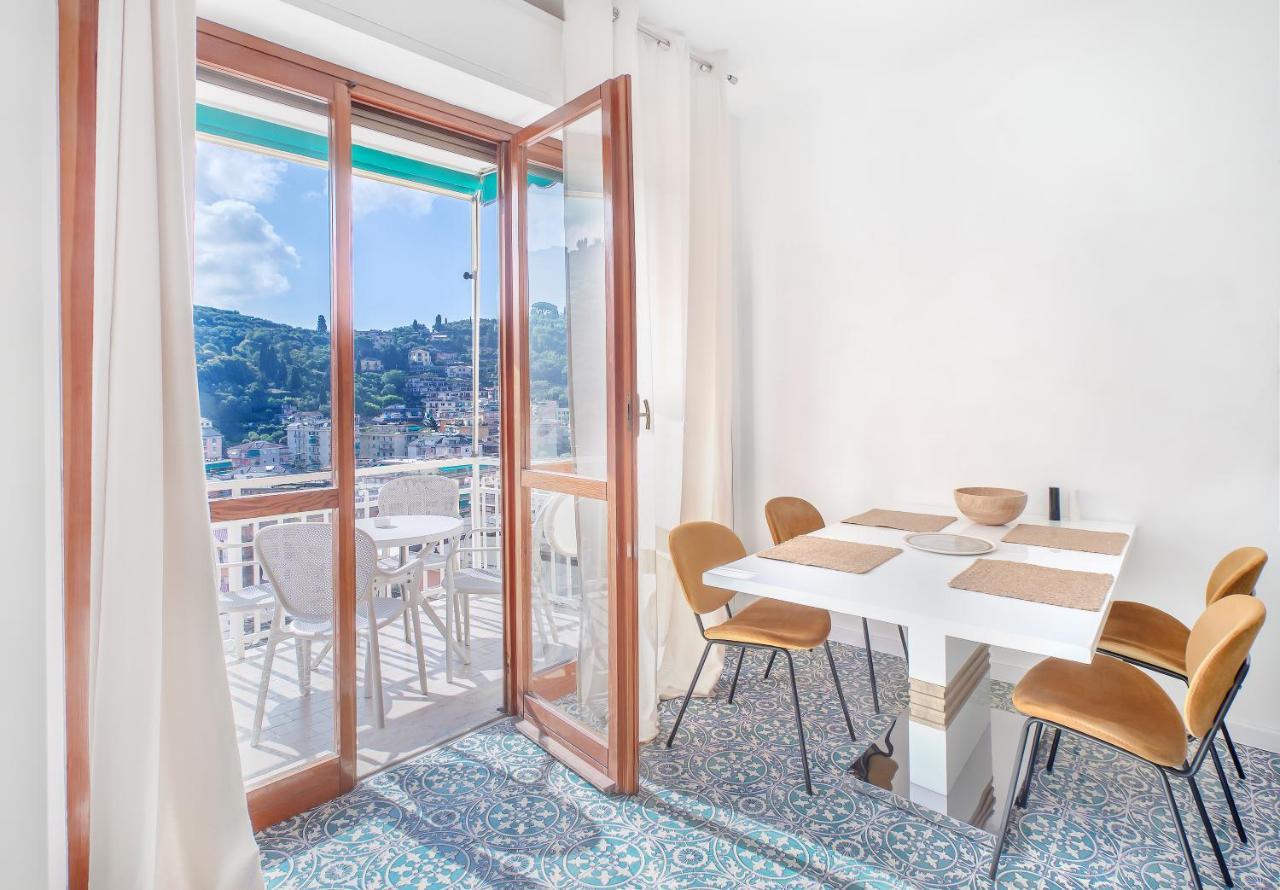Dipinto Di Blu By Portofinovacanze Rapallo Zewnętrze zdjęcie